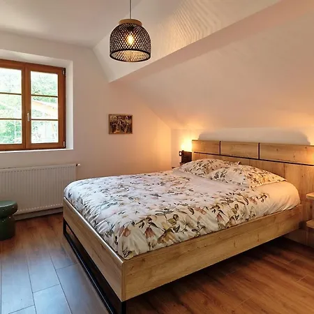 La Des Chateaux Nature Et Confort A Apartamento Barr