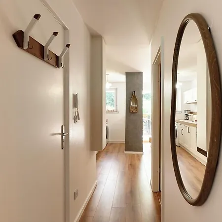 Apartamento La Des Chateaux Nature Et Confort A *