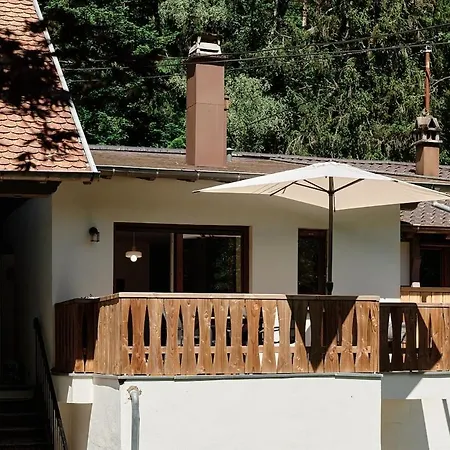 La Des Chateaux Nature Et Confort A Apartamento Barr