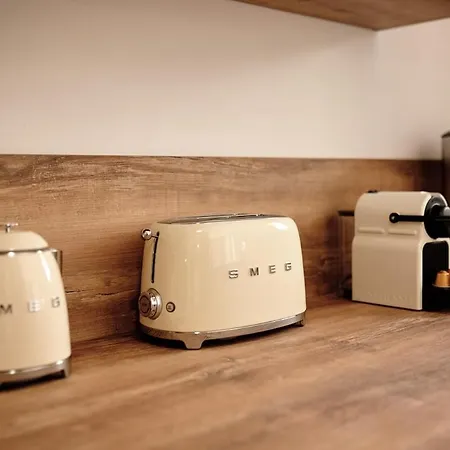 La Des Chateaux Nature Et Confort A Apartamento *