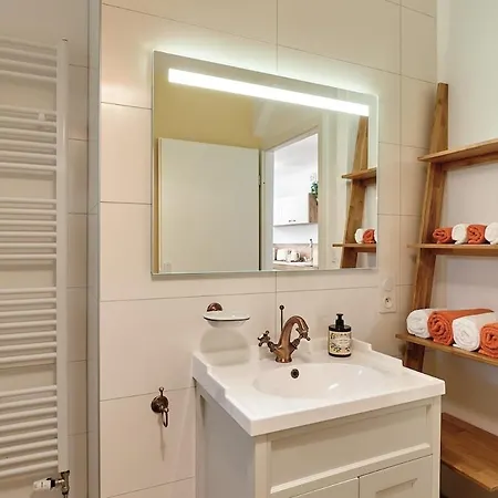 La Des Chateaux Nature Et Confort A Apartamento