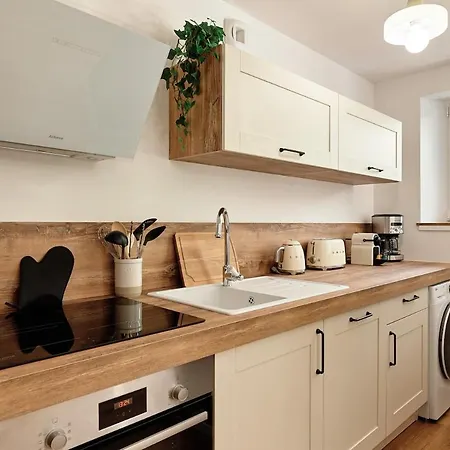 Apartamento La Des Chateaux Nature Et Confort A Barr