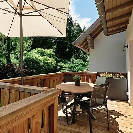 La Des Chateaux Nature Et Confort A Apartamento
